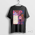 Officials Rainbow Kitten Surprise 2026 Bones Tour - Adult & Kids T-Shirts, Sweatshirts & Hoodies apparel design preview 1