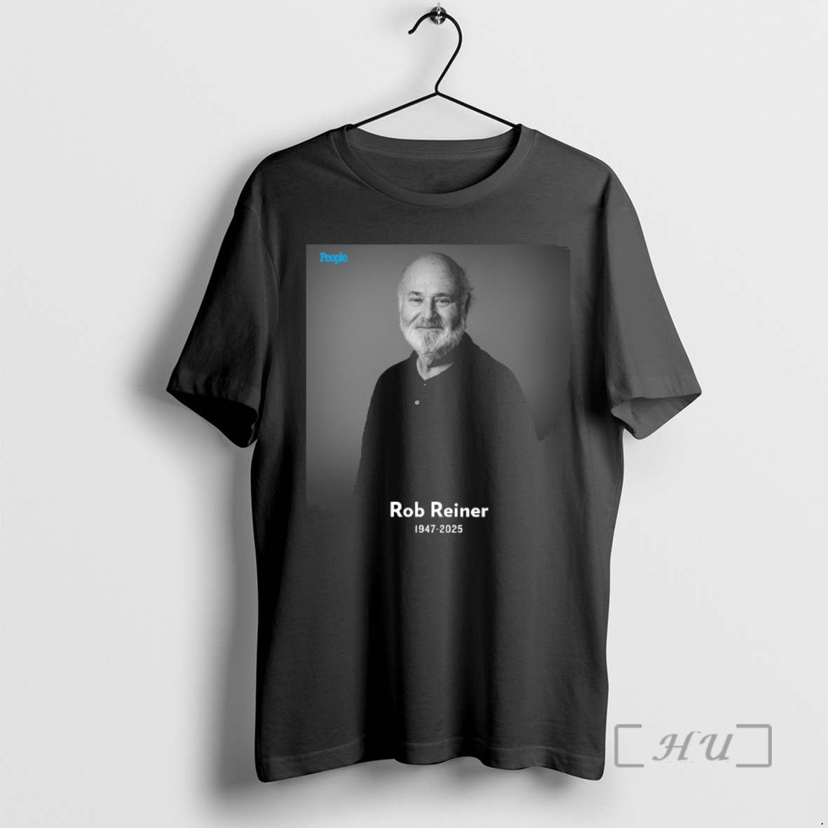 Officials Rest In Place Rob Reiner 1947 2025 Has Died - Adult & Kids T-Shirts, Sweatshirts & Hoodies apparel design preview 1