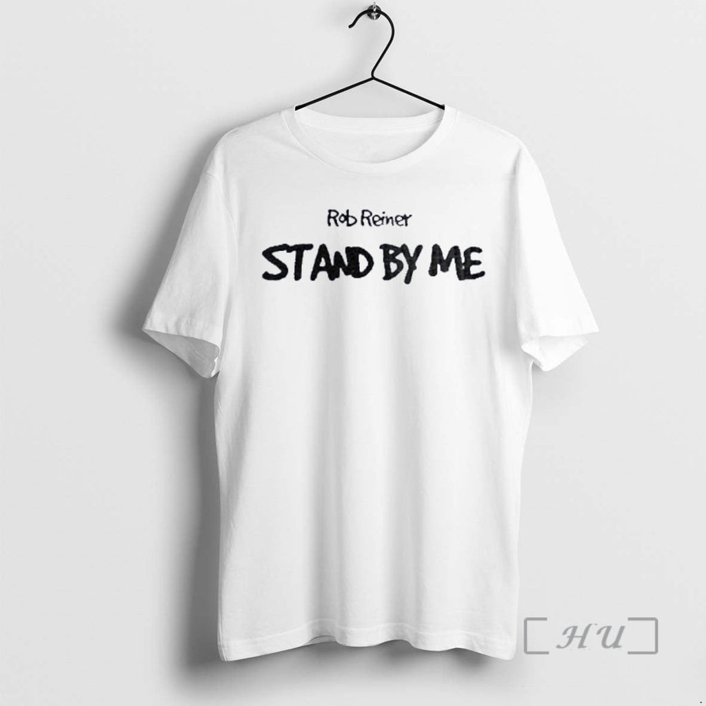 Officials Rip Rob Reiner Stand By Me - Adult & Kids T-Shirts, Sweatshirts & Hoodies apparel design preview 1
