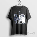Officials Robert Wright Iii Byu Cougars Choose The - Adult & Kids T-Shirts, Sweatshirts & Hoodies apparel design preview 1