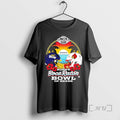Officials Rocket Vs Cardinals 2025 Boca Raton Bowl - Adult & Kids T-Shirts, Sweatshirts & Hoodies apparel design preview 1