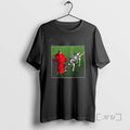 Officials Rush Signals Dalmatian Dogs Mark Their - Adult & Kids T-Shirts, Sweatshirts & Hoodies apparel design preview 1