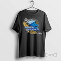 Officials San Antonio Boa 2025 Super Regional - Adult & Kids T-Shirts, Sweatshirts & Hoodies apparel design preview 1