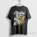 Officials Scooby Doo Shaggy Rogers Meddling Kids - Adult & Kids T-Shirts, Sweatshirts & Hoodies apparel design preview 1