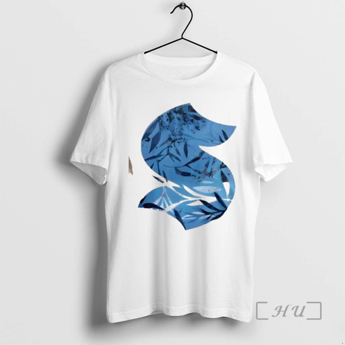 Officials Seattle Kraken And The Climate Pledge Logo - Adult & Kids T-Shirts, Sweatshirts & Hoodies apparel design preview 1