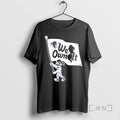 Officials Seton Hall Pirates Mens Basketball We Own - Adult & Kids T-Shirts, Sweatshirts & Hoodies apparel design preview 1