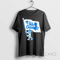 Officials Seton Hall Pirates We Own It Flag Ornaments - Adult & Kids T-Shirts, Sweatshirts & Hoodies apparel design preview 1