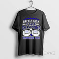 Officials Shawsheen Tech Back 2 2024 2025 State - Adult & Kids T-Shirts, Sweatshirts & Hoodies apparel design preview 1