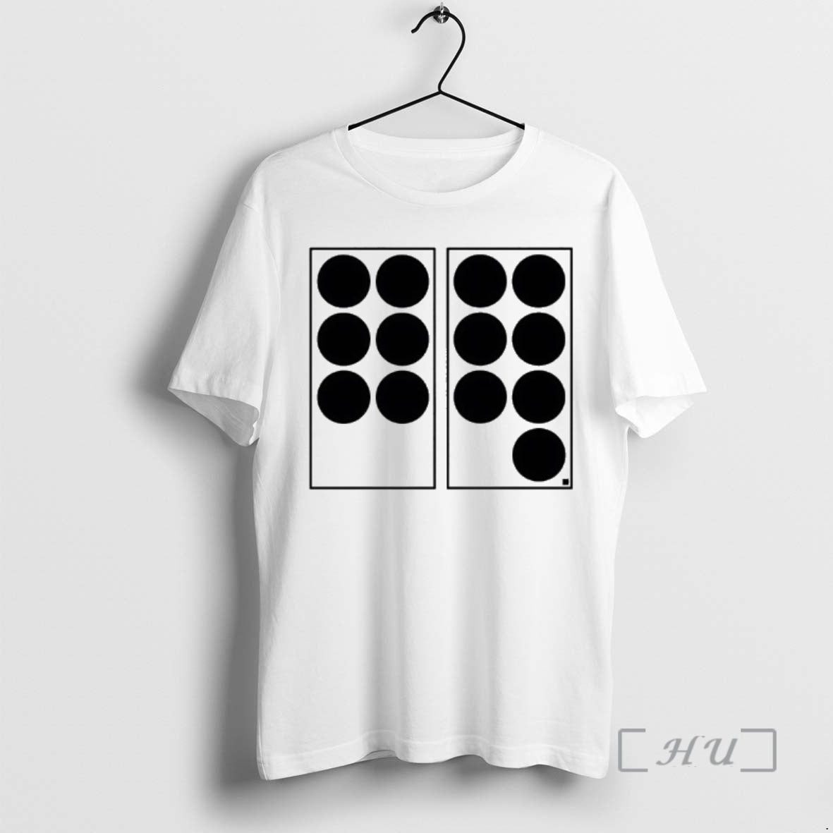 Officials Six Seven Dots - Adult & Kids T-Shirts, Sweatshirts & Hoodies apparel design preview 1