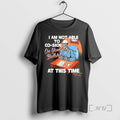Officials Skeleton I Am Not Able To Co Sign On Your - Adult & Kids T-Shirts, Sweatshirts & Hoodies apparel design preview 1