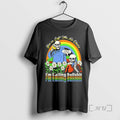 Officials Skeleton Im Call Bullshit Youve Left Me No - Adult & Kids T-Shirts, Sweatshirts & Hoodies apparel design preview 1