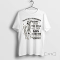 Officials Skeleton Im So Old I Remember Riding Over - Adult & Kids T-Shirts, Sweatshirts & Hoodies apparel design preview 1