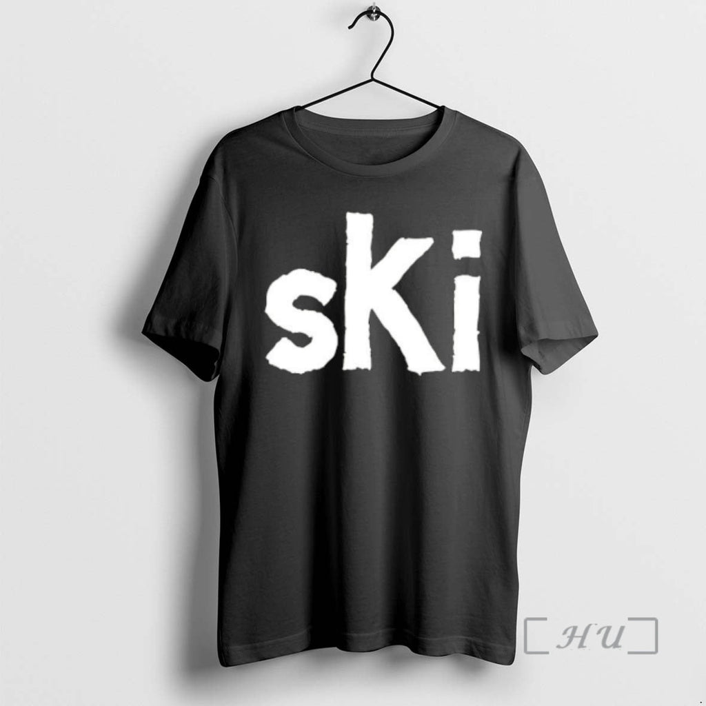 Officials Ski Graphic Winter Sports - Adult & Kids T-Shirts, Sweatshirts & Hoodies apparel design preview 1
