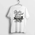 Officials Smoke Brisket Not Meth Barbecue Bbq - Adult & Kids T-Shirts, Sweatshirts & Hoodies apparel design preview 1