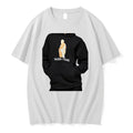 Officials Socrates Philosophy Socra Tease Premium - Adult & Kids T-Shirts, Sweatshirts & Hoodies apparel design preview 1