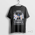 Officials Some Grandmas Team Player Play Bingo Real - Adult & Kids T-Shirts, Sweatshirts & Hoodies apparel design preview 1