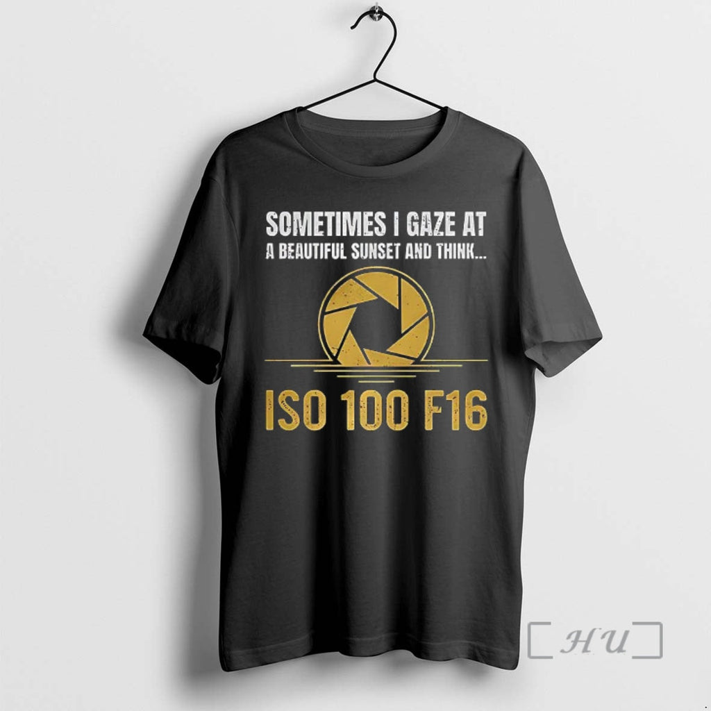 Officials Sometimes I Gaze At A Beautiful Sunset And - Adult & Kids T-Shirts, Sweatshirts & Hoodies apparel design preview 1