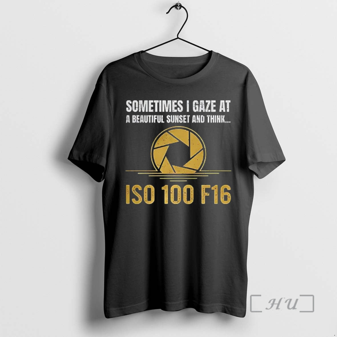 Officials Sometimes I Gaze At A Beautiful Sunset And - Adult & Kids T-Shirts, Sweatshirts & Hoodies apparel design preview 1