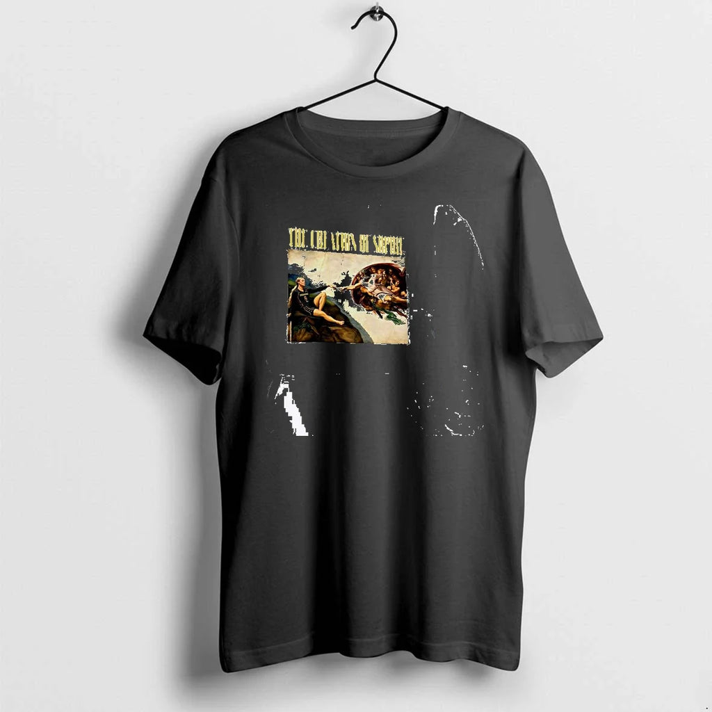 Officials Sophie Cunningham The Creation Of Premium - Adult & Kids T-Shirts, Sweatshirts & Hoodies apparel design preview 1