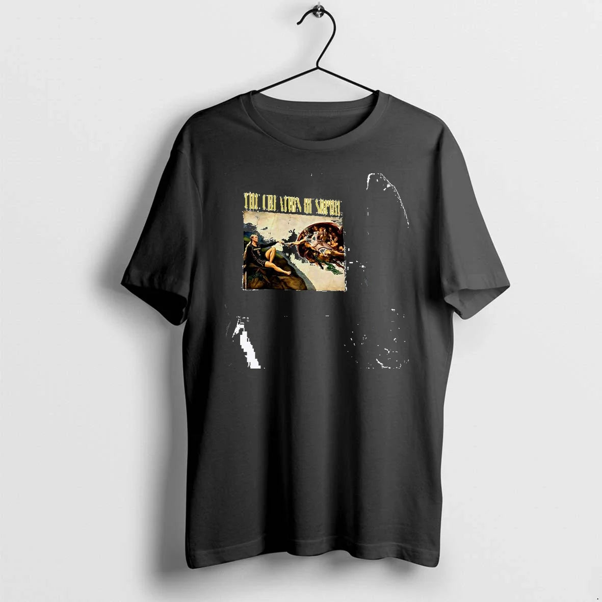 Officials Sophie Cunningham The Creation Of Premium - Adult & Kids T-Shirts, Sweatshirts & Hoodies apparel design preview 1
