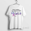 Officials Sorry My Name Is Not Kevin - Adult & Kids T-Shirts, Sweatshirts & Hoodies apparel design preview 1