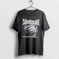 Officials Sourdough Death Is Certain Starter Eternal - Adult & Kids T-Shirts, Sweatshirts & Hoodies apparel design preview 1
