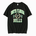 Officials South Florida Bulls Champion Womens - Adult & Kids T-Shirts, Sweatshirts & Hoodies apparel design preview 1
