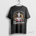 Officials Spamton Coffee Emblem The Best Choice In - Adult & Kids T-Shirts, Sweatshirts & Hoodies apparel design preview 1