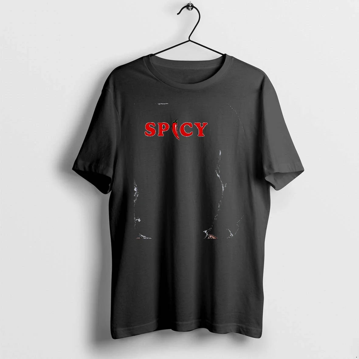 Officials Spicy Chili Pepper Food Lover Kitchen - Adult & Kids T-Shirts, Sweatshirts & Hoodies apparel design preview 1