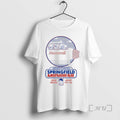 Officials Springfield Monorail Grand Poening - Adult & Kids T-Shirts, Sweatshirts & Hoodies apparel design preview 1