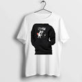 Officials Spy Vs White And Black Mad Magazine Premium - Adult & Kids T-Shirts, Sweatshirts & Hoodies apparel design preview 1