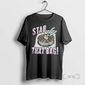 Officials Stab That Bag - Adult & Kids T-Shirts, Sweatshirts & Hoodies apparel design preview 1