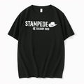 Officials Stampede Calgary 2026 Western Rodeo - Adult & Kids T-Shirts, Sweatshirts & Hoodies apparel design preview 1