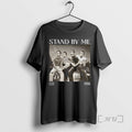 Officials Stand By Me Movie Rob Reiner Film Est 1986 - Adult & Kids T-Shirts, Sweatshirts & Hoodies apparel design preview 1