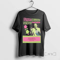 Officials Start Making Sense 12 20 - Adult & Kids T-Shirts, Sweatshirts & Hoodies apparel design preview 1