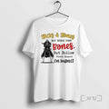 Officials Sticks And Stones May Break Some Bones But - Adult & Kids T-Shirts, Sweatshirts & Hoodies apparel design preview 1