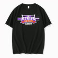Officials Stripe The Valley Clemson Football Premium - Adult & Kids T-Shirts, Sweatshirts & Hoodies apparel design preview 1
