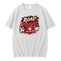Officials Switzerland Road To The Final Soccer Swiss - Adult & Kids T-Shirts, Sweatshirts & Hoodies apparel design preview 1