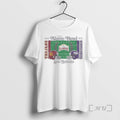 Officials Tcu Horned Frogs Vs Usc Trojans 2025 Valero - Adult & Kids T-Shirts, Sweatshirts & Hoodies apparel design preview 1