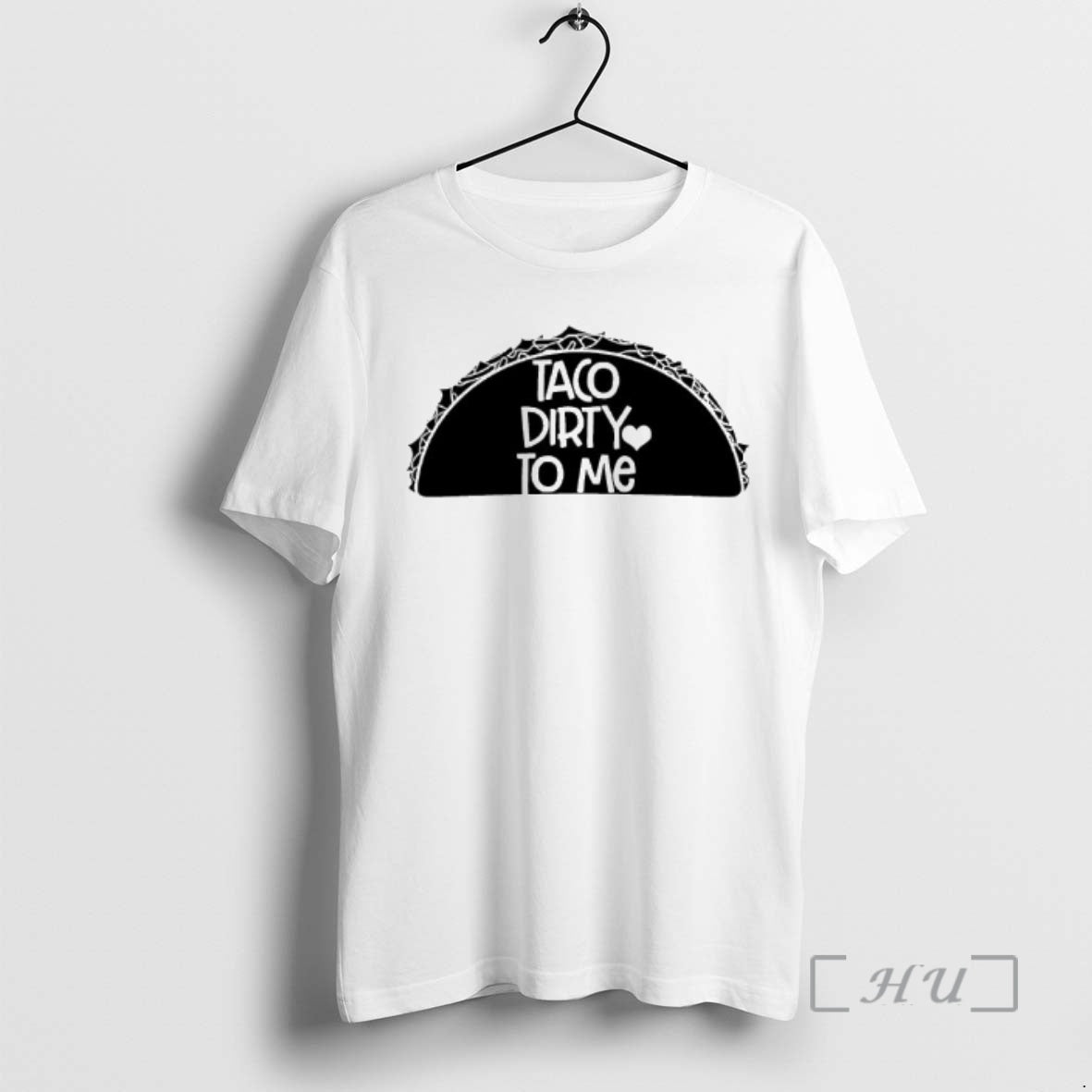 Officials Taco Dirty To Me - Adult & Kids T-Shirts, Sweatshirts & Hoodies apparel design preview 1