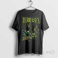 Officials Terrasen The World Will Be Saved And Remade - Adult & Kids T-Shirts, Sweatshirts & Hoodies apparel design preview 1