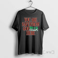 Officials The Acacia Strain You Are Safe From Dogs - Adult & Kids T-Shirts, Sweatshirts & Hoodies apparel design preview 1