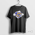 Officials The Baltimore Ravens Are My Superpower - Adult & Kids T-Shirts, Sweatshirts & Hoodies apparel design preview 1