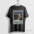 Officials The Bouncing Souls December 14 2025 House - Adult & Kids T-Shirts, Sweatshirts & Hoodies apparel design preview 1