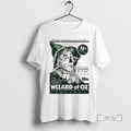 Officials The Chesterton Indiana Wizard Of Oz - Adult & Kids T-Shirts, Sweatshirts & Hoodies apparel design preview 1