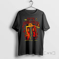 Officials The Fifth Dimension Tour 1939 Hollywood - Adult & Kids T-Shirts, Sweatshirts & Hoodies apparel design preview 1