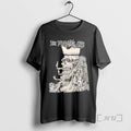 Officials The Flaming Lips Fearless Freaks - Adult & Kids T-Shirts, Sweatshirts & Hoodies apparel design preview 1