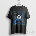 Officials The Hollow Knight Tarot Card Parody - Adult & Kids T-Shirts, Sweatshirts & Hoodies apparel design preview 1