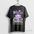 Officials The K State Wildcats Abbey Road 130 Season - Adult & Kids T-Shirts, Sweatshirts & Hoodies apparel design preview 1