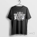 Officials The King Of Swat Ncaa Mississippi State - Adult & Kids T-Shirts, Sweatshirts & Hoodies apparel design preview 1